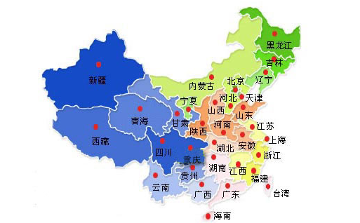 天津鼓风机总厂营销网络?